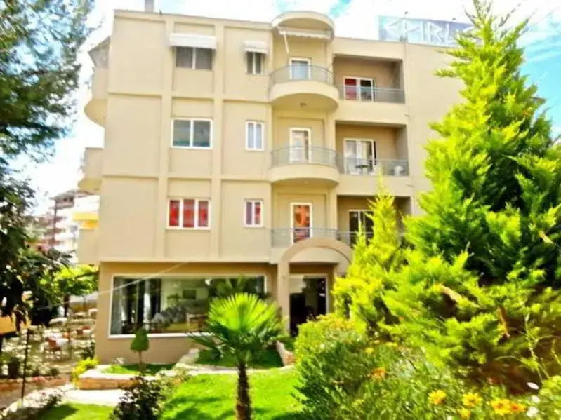 Foto - Epirus Hotel
