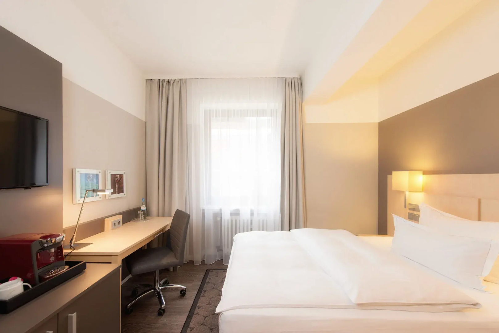 Foto - Hotel Lyskirchen Köln