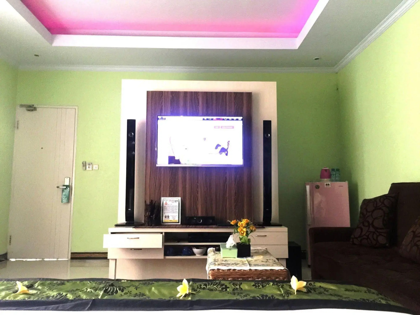 Foto - Dedy Beach Inn