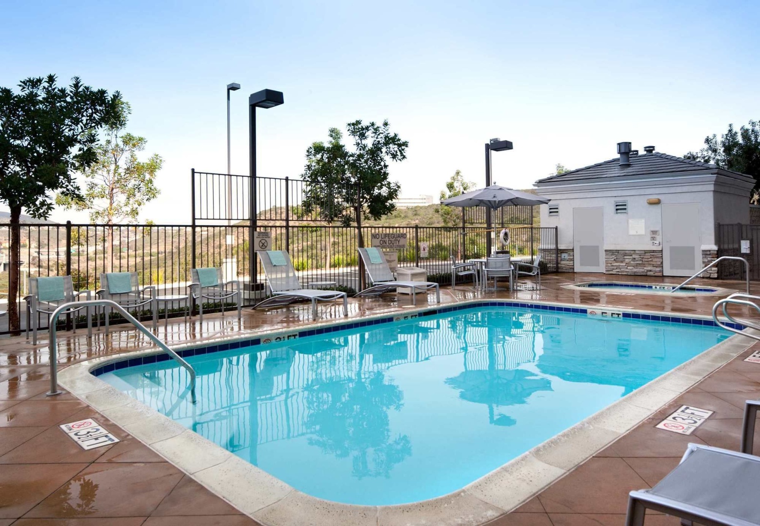 Photo - SpringHill Suites by Marriott San Diego Rancho Bernardo/Scripps Poway