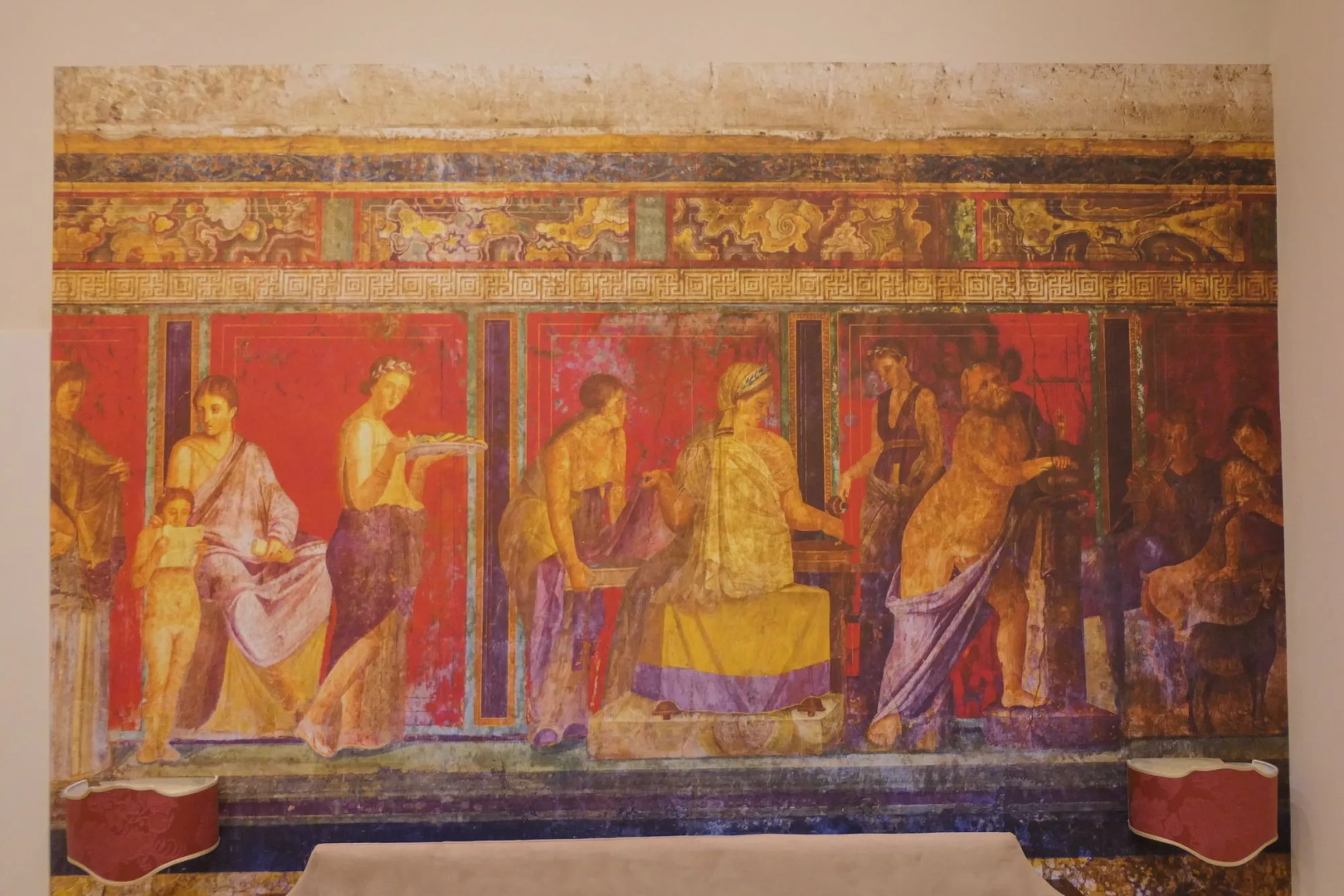 Photo - Spaccanapoli B&B City Soul