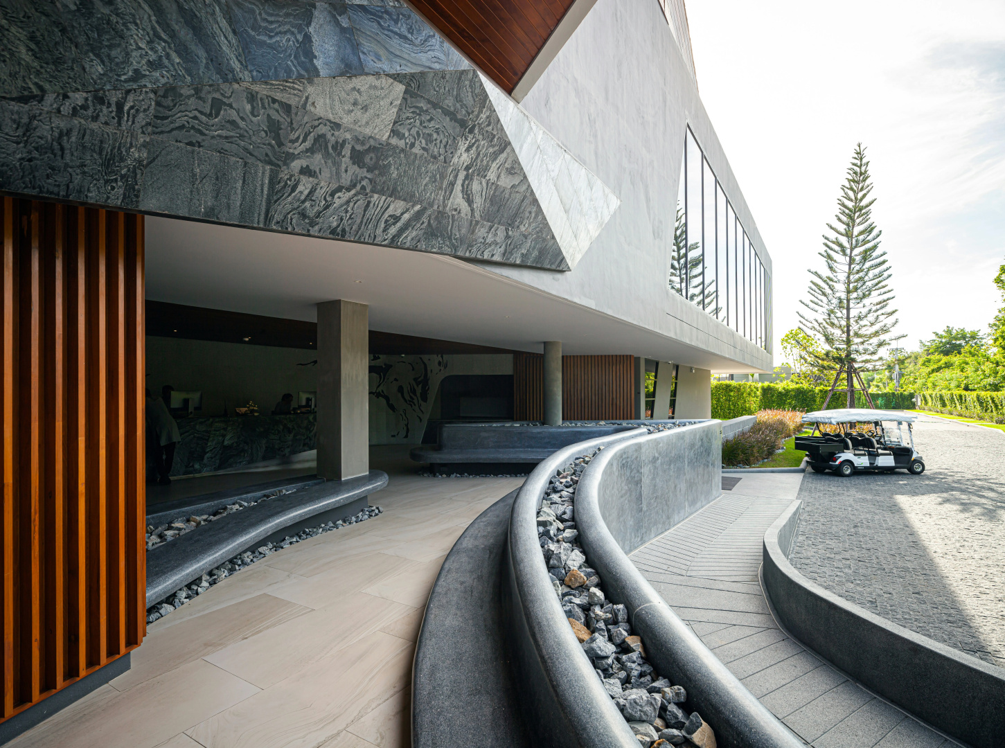 Photo - MASON, a member of Design Hotels