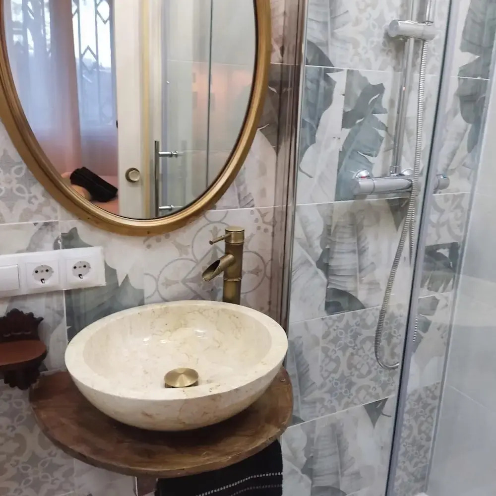 Photo - Private rooms