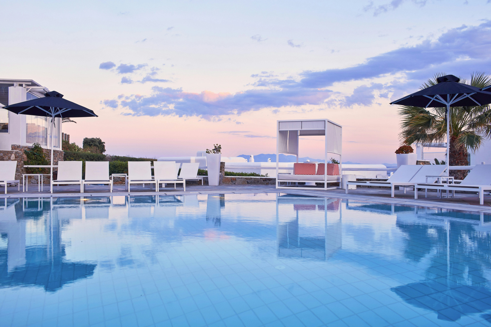 Foto - Archipelagos Hotel - Small Luxury Hotels of the World