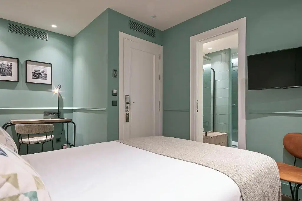 Foto - Hotel Via Augusta