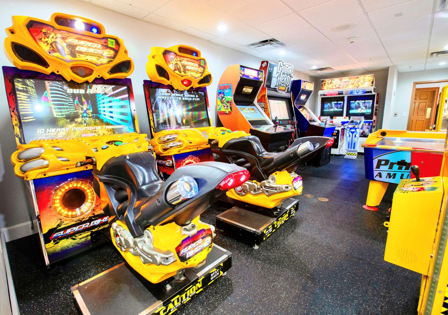 Foto - Best Western Plus Orlando Lake Buena Vista South Inn & Suites