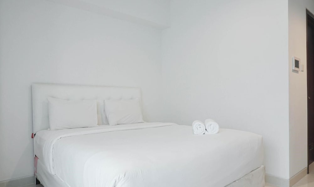 Scenic And Comfy Studio West Vista Apartment