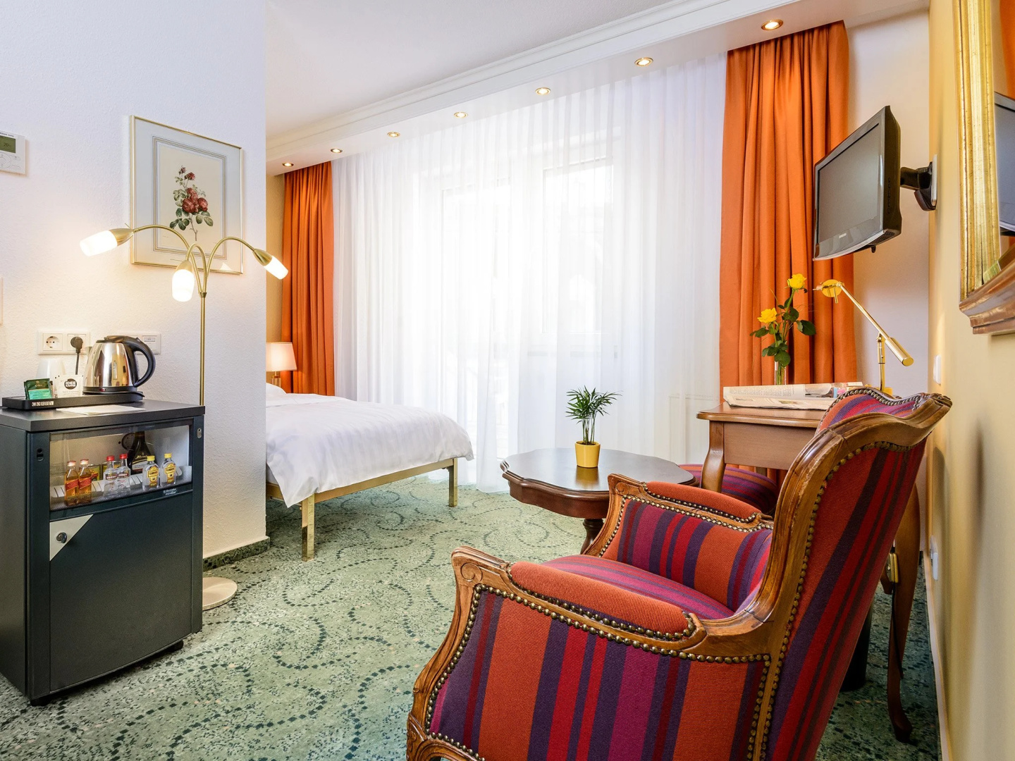 Photo - Hotel Palmenhof