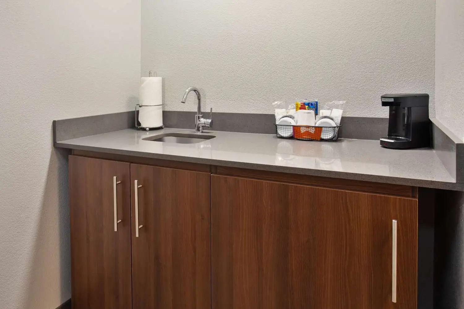 Foto - Hampton Inn & Suites Tampa East (Casino Area)