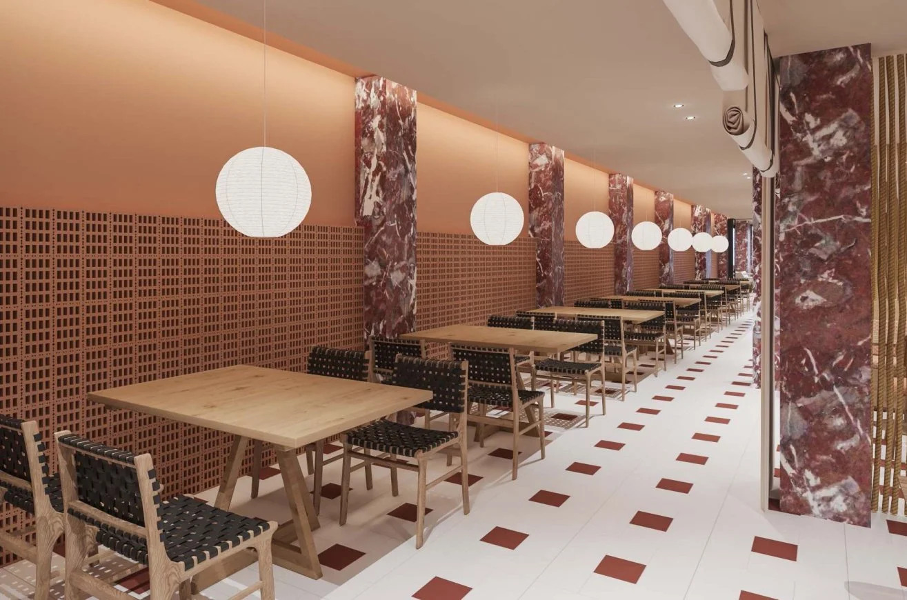 Foto - tent Bahia de Palma