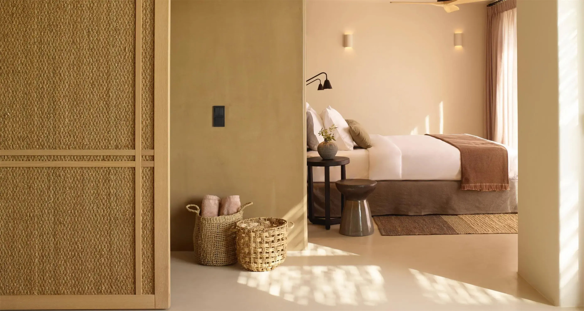 Photo - Collini Hotel Mykonos, WorldHotels Elite