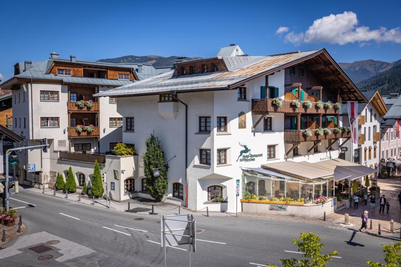 Foto - Hotel Zum Hirschen