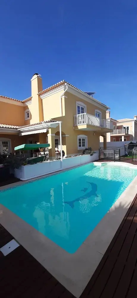 Foto - Villa dos Teixos