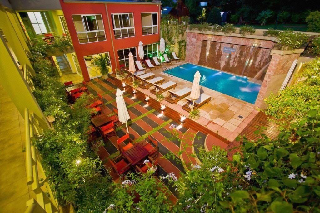 Foto - Hotel Jardin de Iguazu