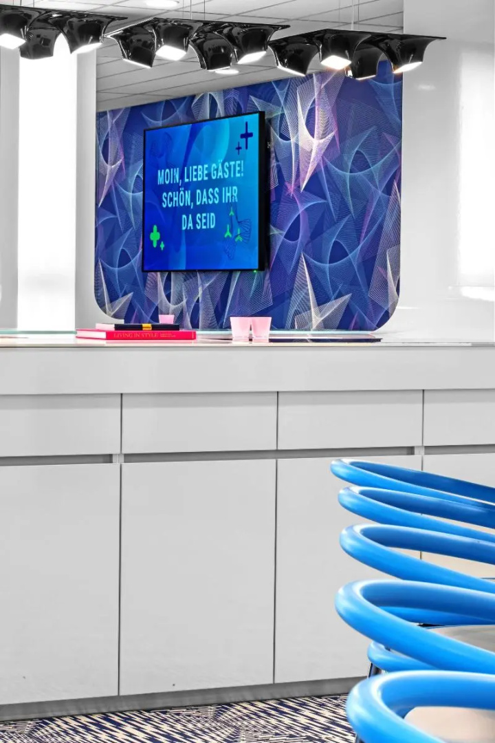 Foto - Prize by Radisson, Hamburg St. Pauli