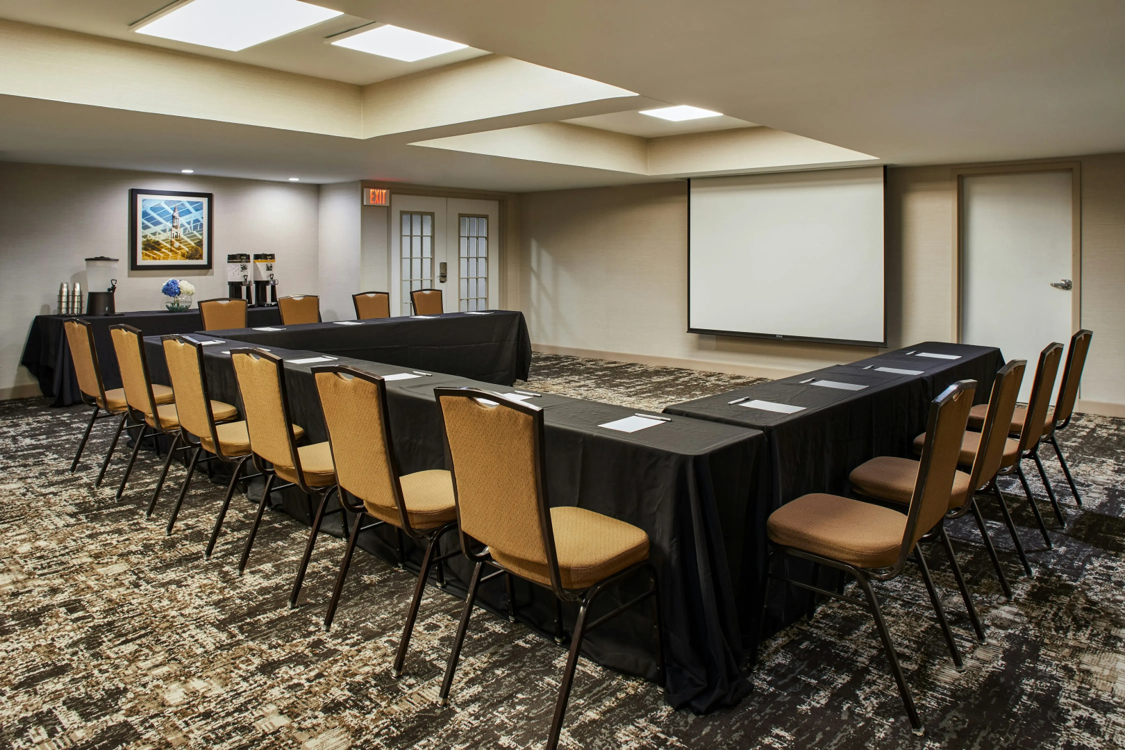 Photo - Hampton Inn & Suites Chapel Hill/Durham, Area
