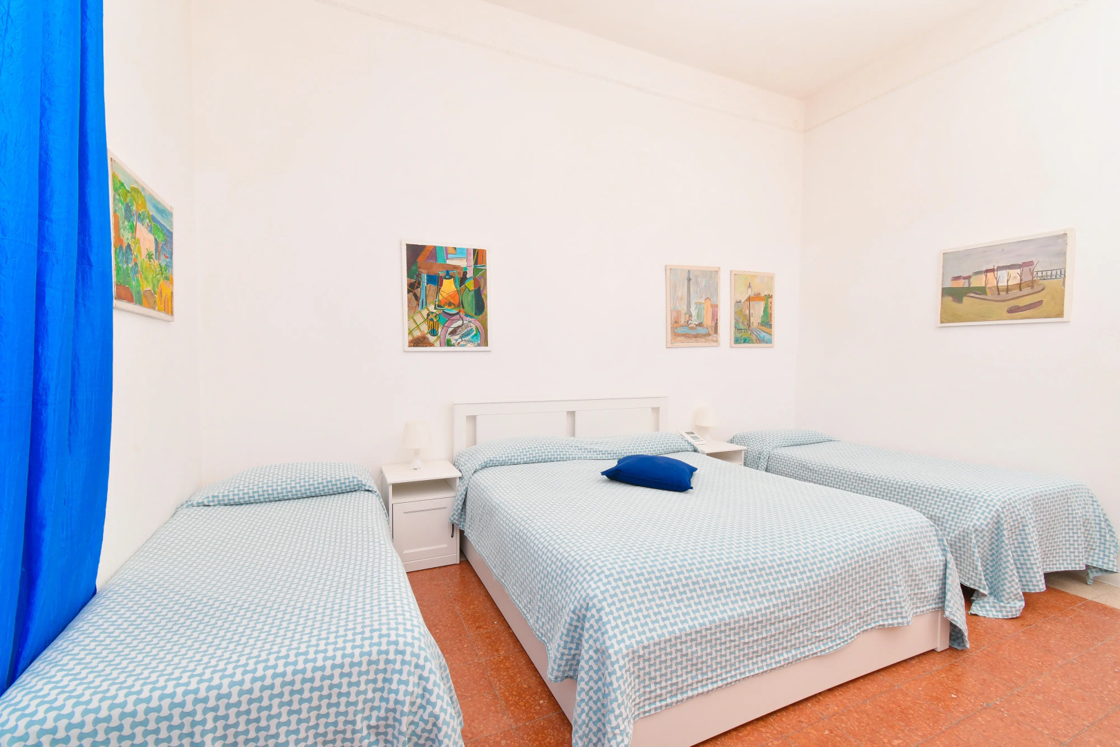 Photo - Villa Panoramica - Ischia Ponte