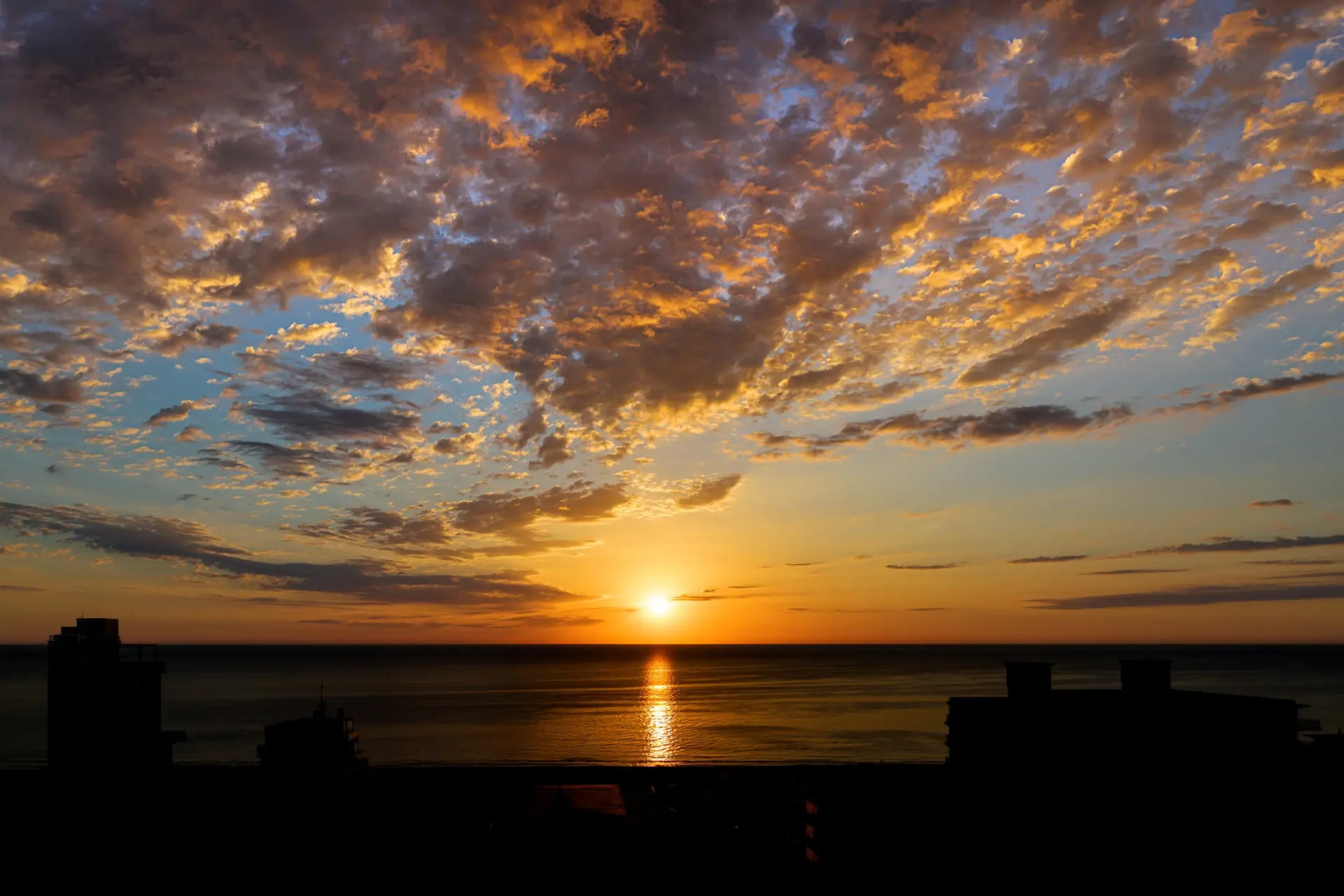 Photo - Senator Gandia