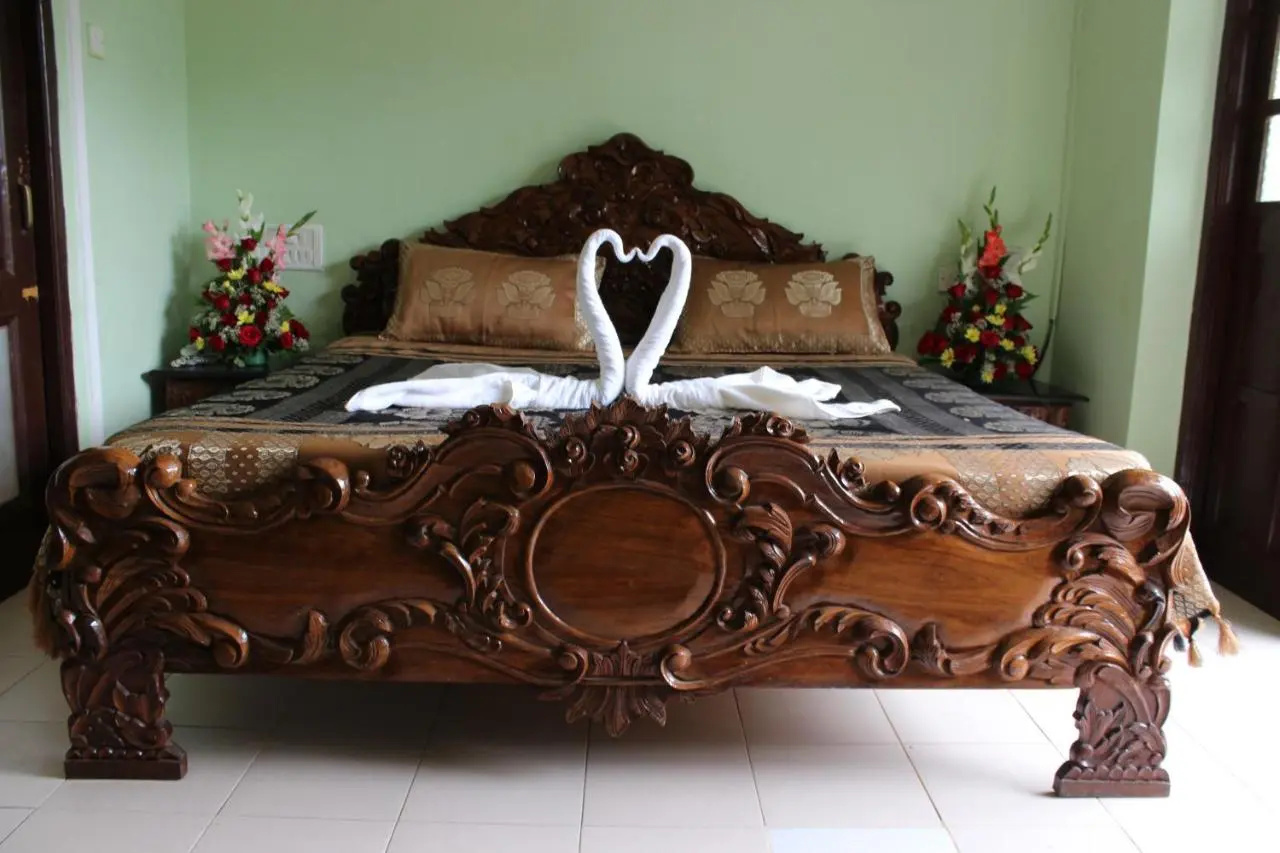 Foto - Villa Theresa Beach Resort