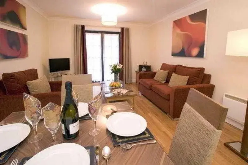 Foto - PREMIER SUITES Bristol Redcliffe