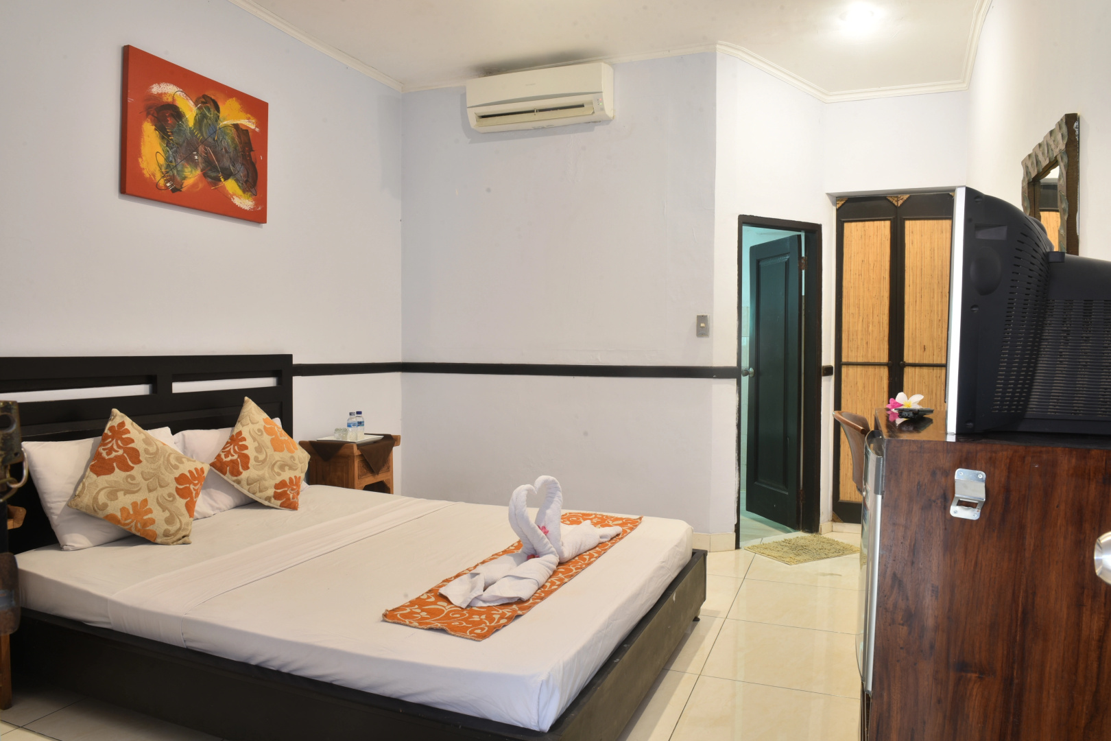 Photo - Abian Srama Hotel and Spa