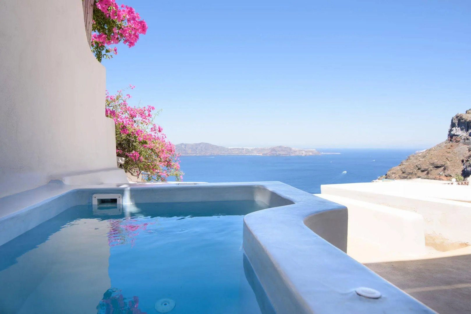 Photo - On the Cliff