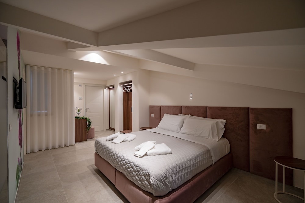 Foto - Profumi di Primavera Luxury Rooms & Suite