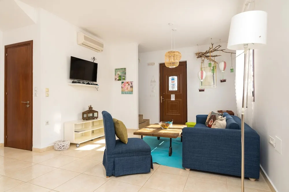 Photo - Lindos Aeonian Villas