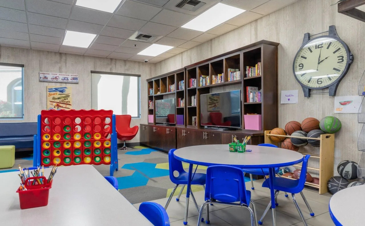 Foto - Marriott's Desert Springs Villas I