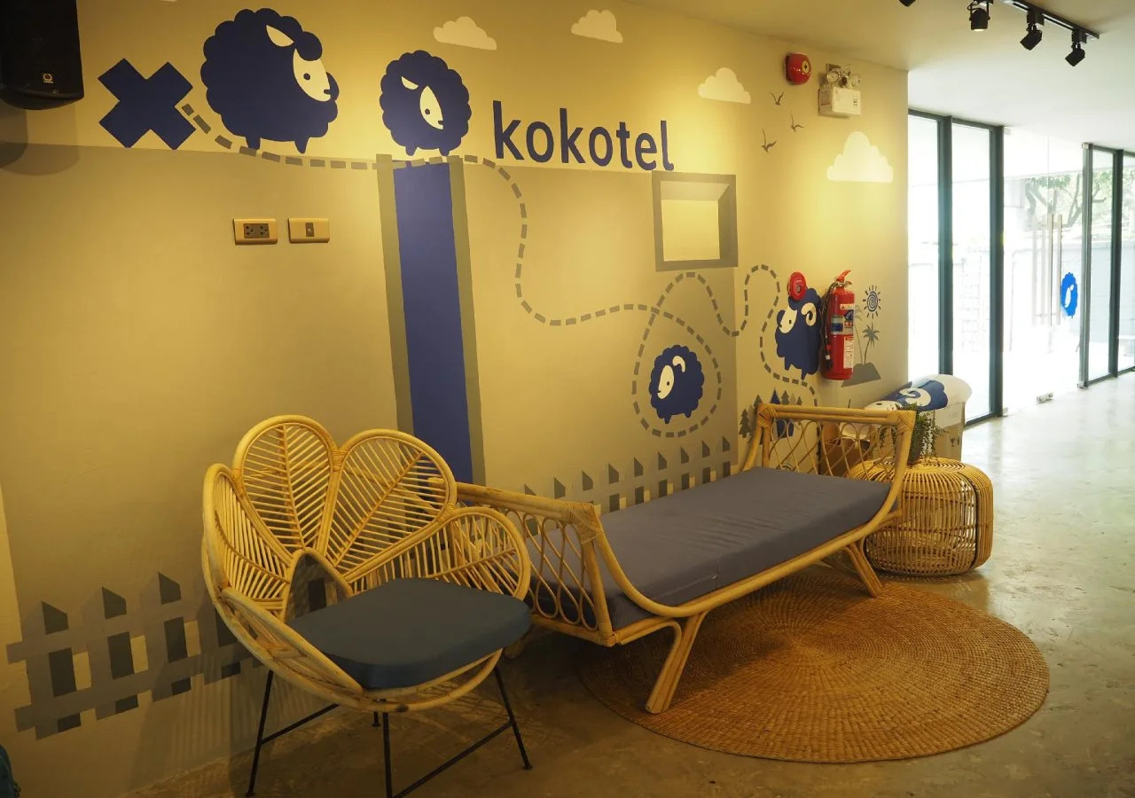 Photo - Kokotel Chiang Mai Nimman