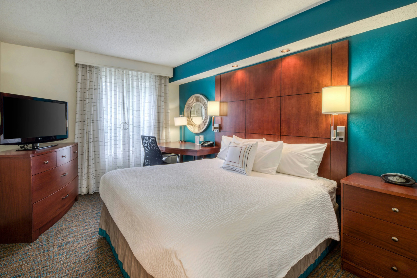 Photo - Residence Inn by Marriott Chapel Hill
