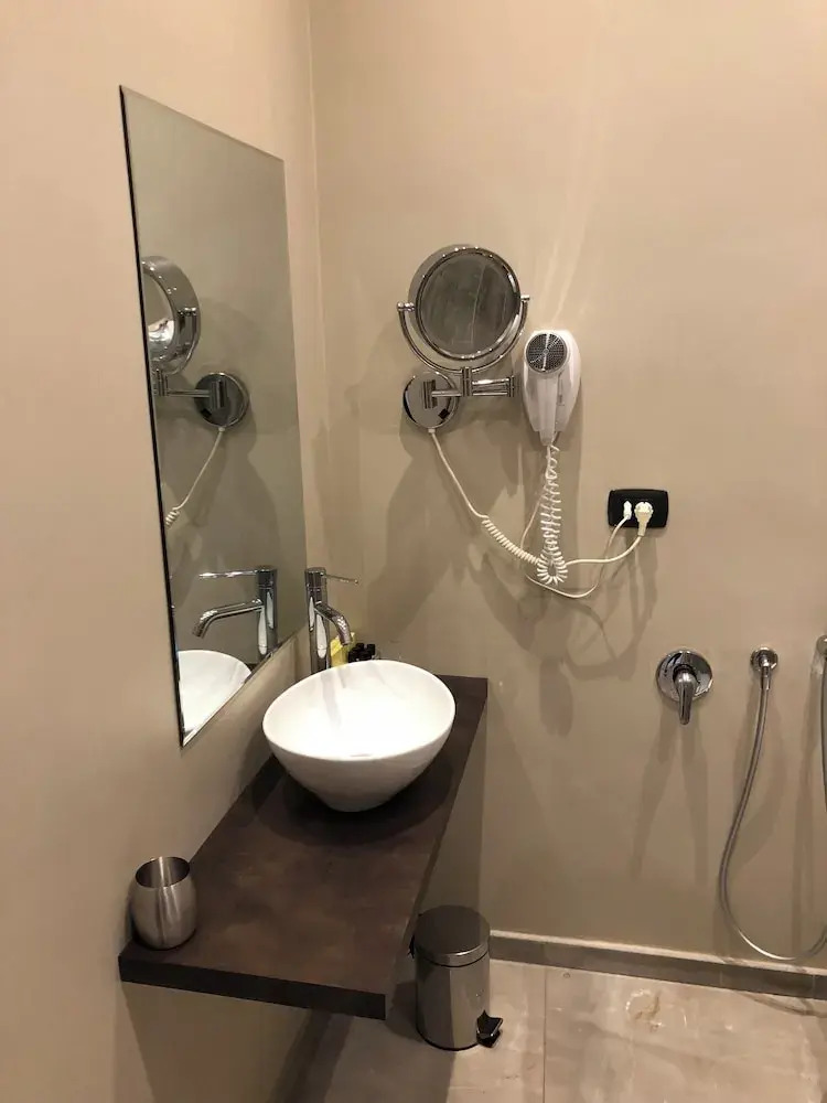 Photo - Trevi Portrait