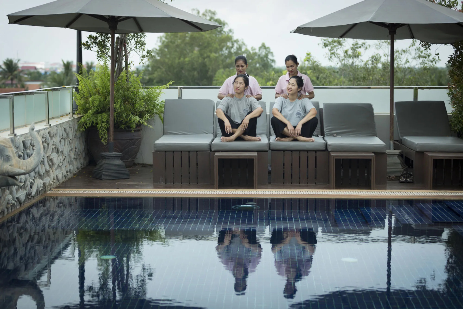 Photo - Nita by Vo Luxury Hotel