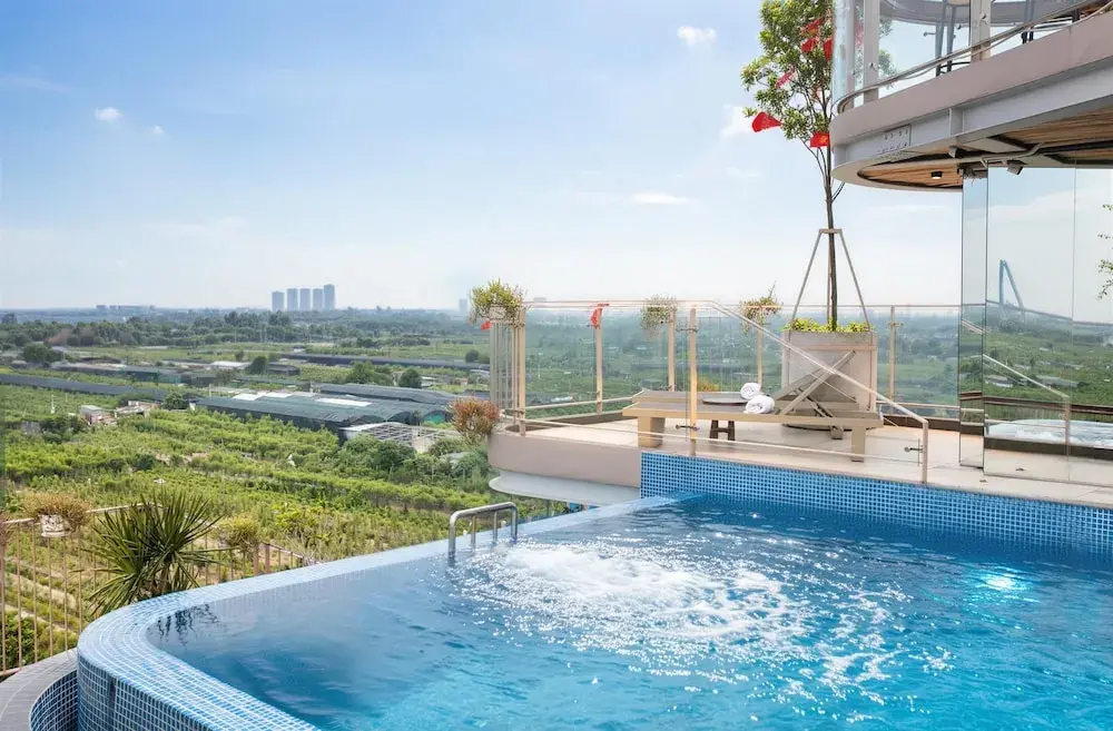 Photo - Hanoi Riverview Boutique Hotel & Apartment