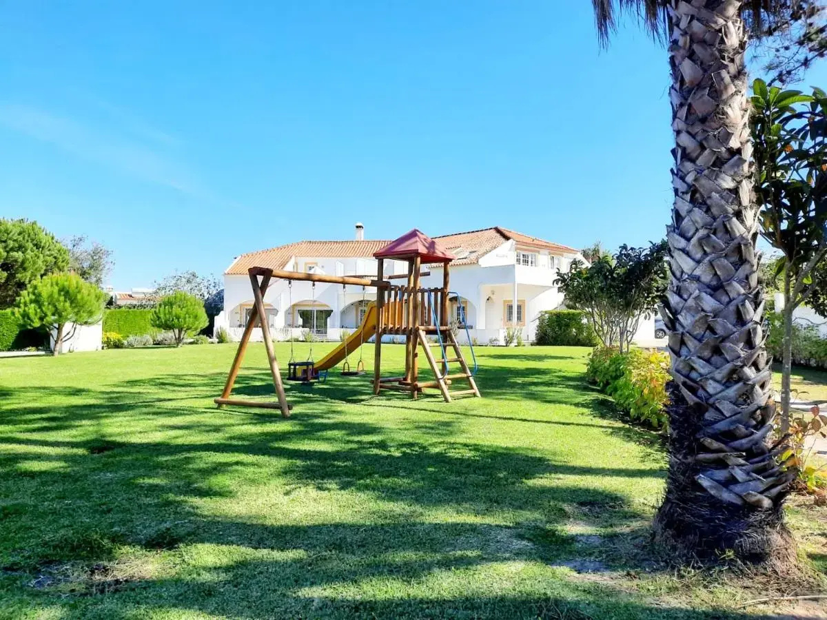 Foto - Quinta Do Moinho De Vento Duna Parque Resorts & Hotels