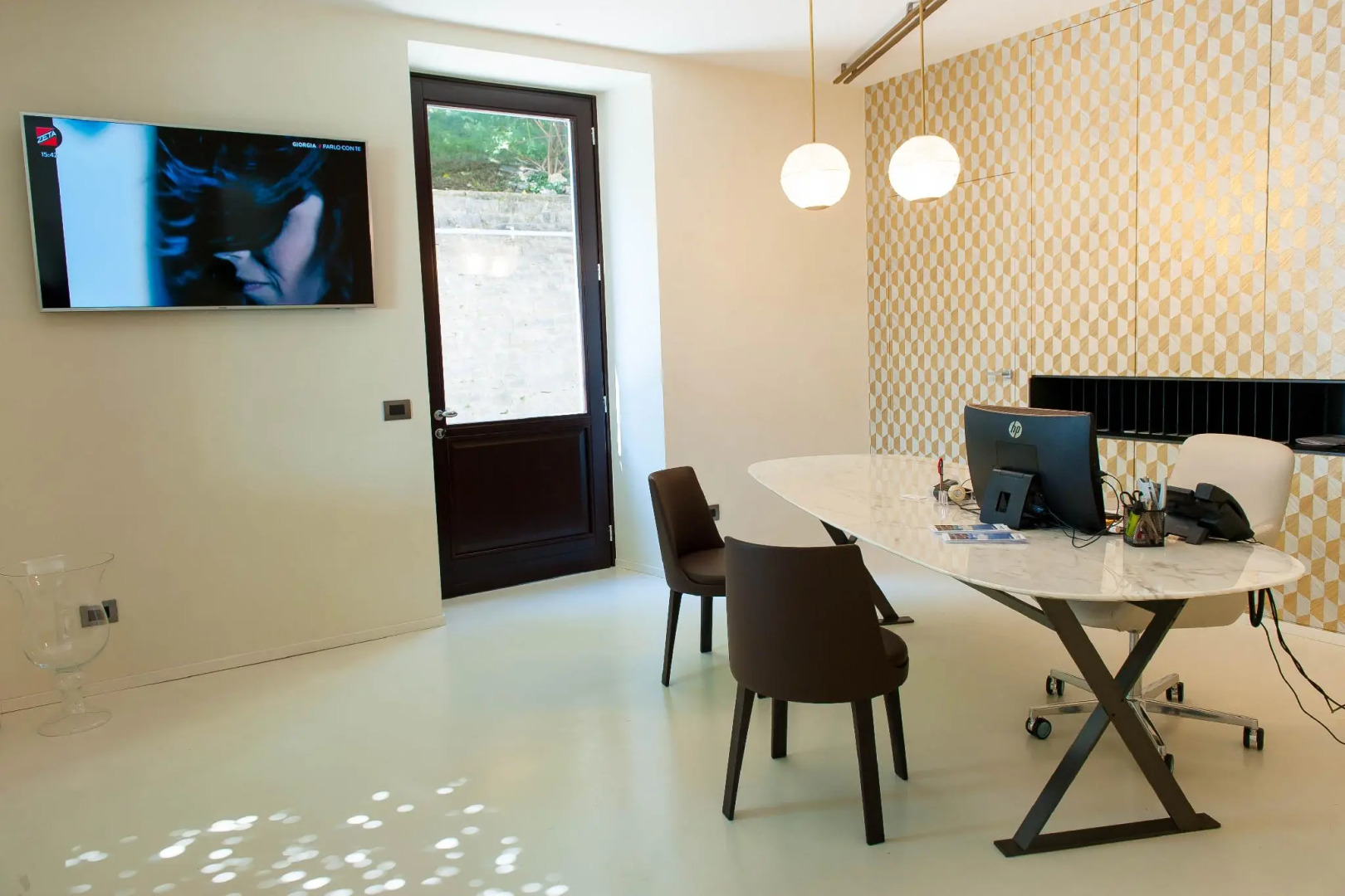 Foto - Le Funi Hotel