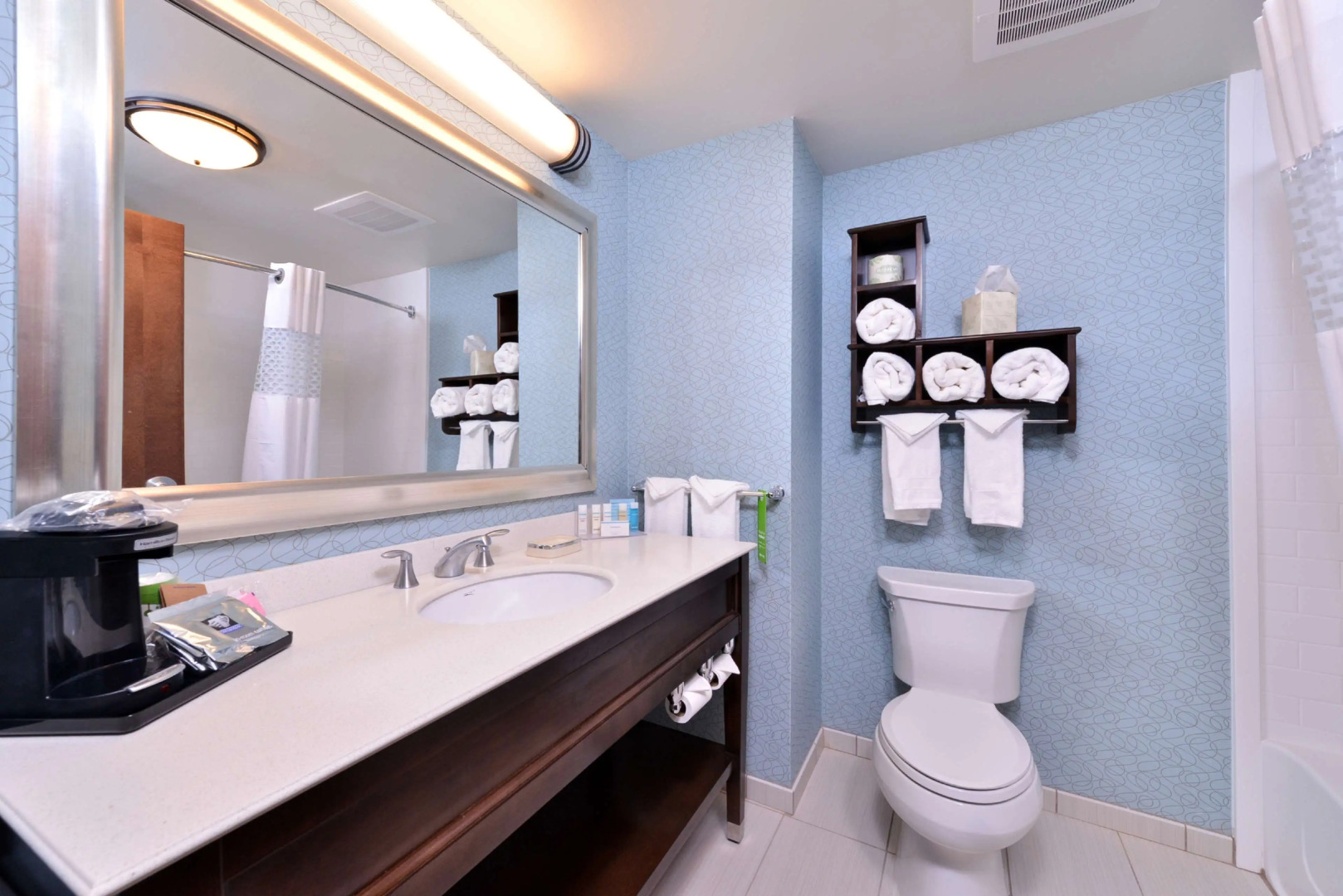 Photo - Hampton Inn Rome