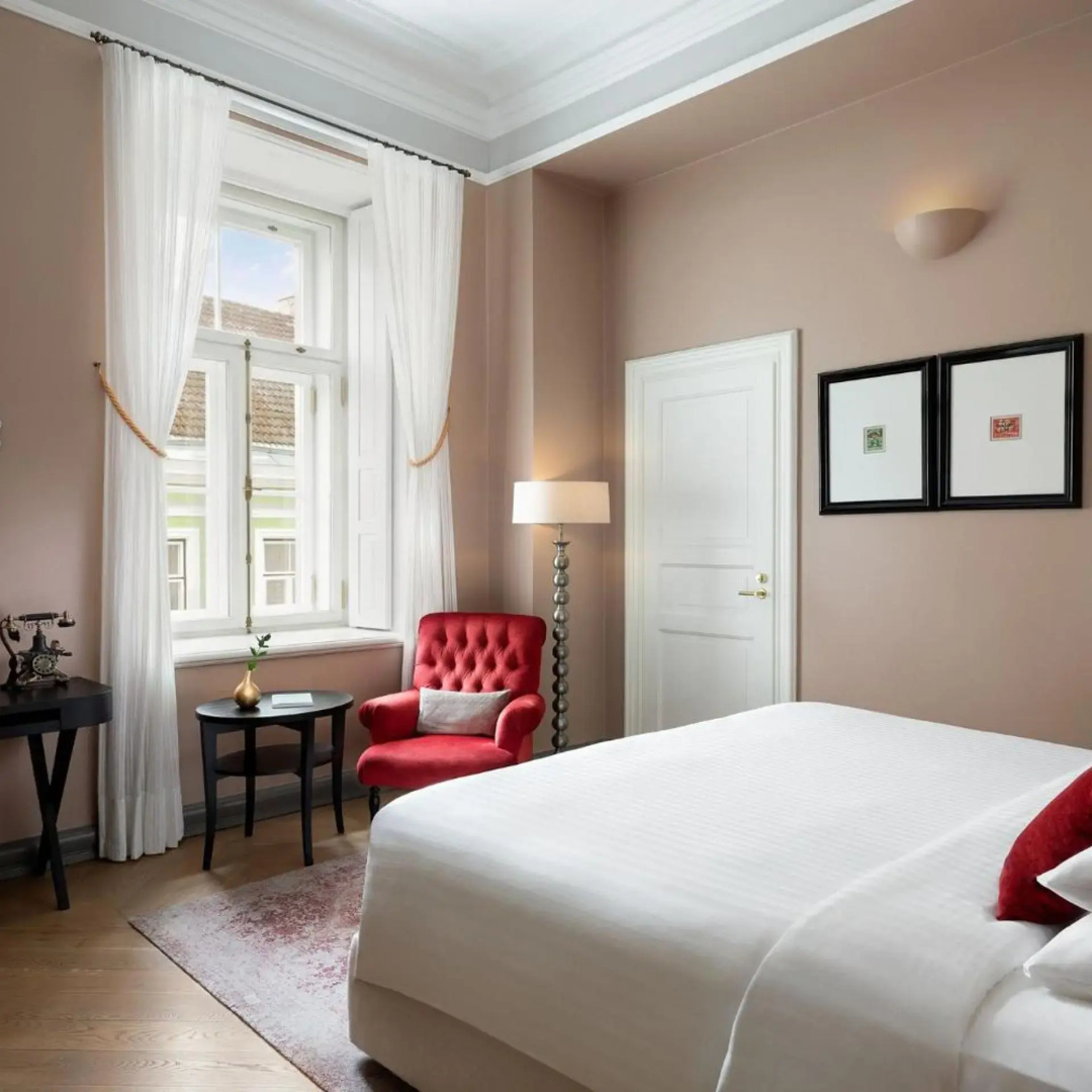 Photo - Hotel Telegraaf, Autograph Collection