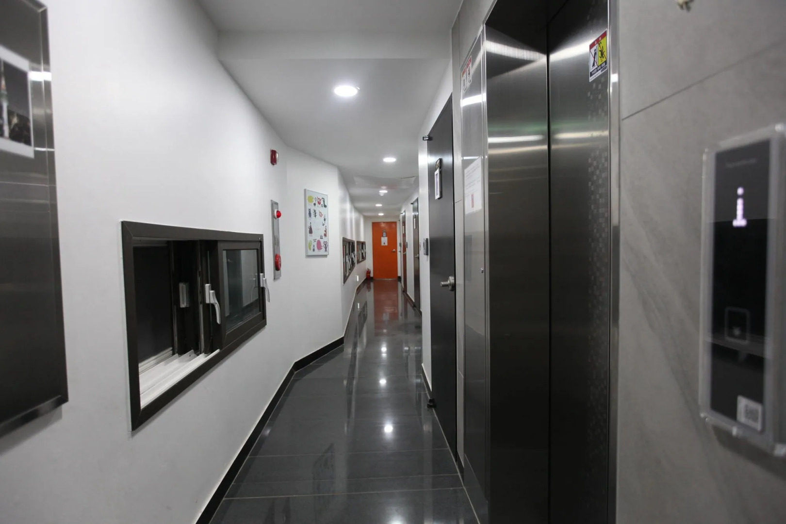 Foto - Myeongdong Artmonstay