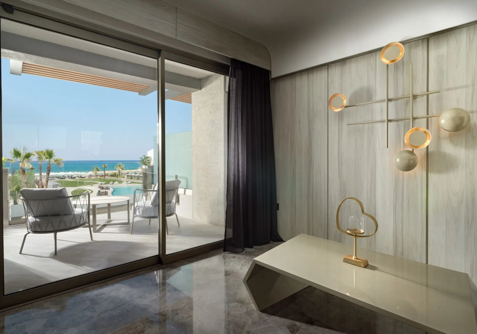 Photo - Nautilux Rethymno by Mage Hotels