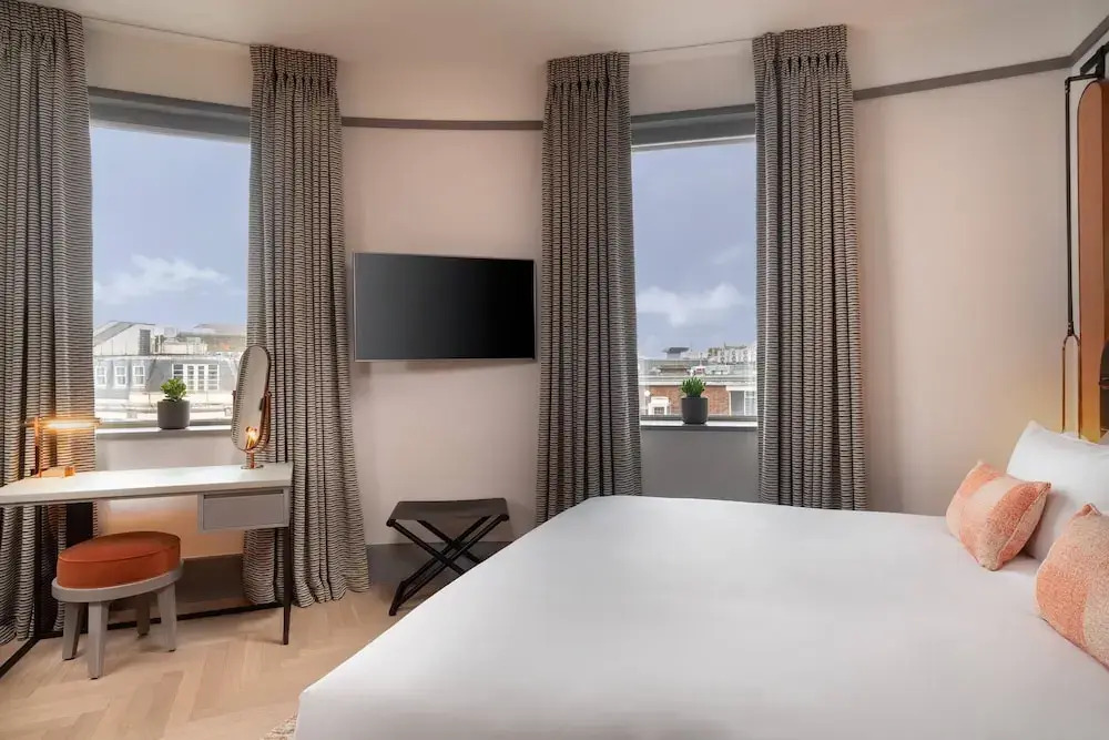 Foto - Hart Shoreditch Hotel London, Curio Collection by Hilton