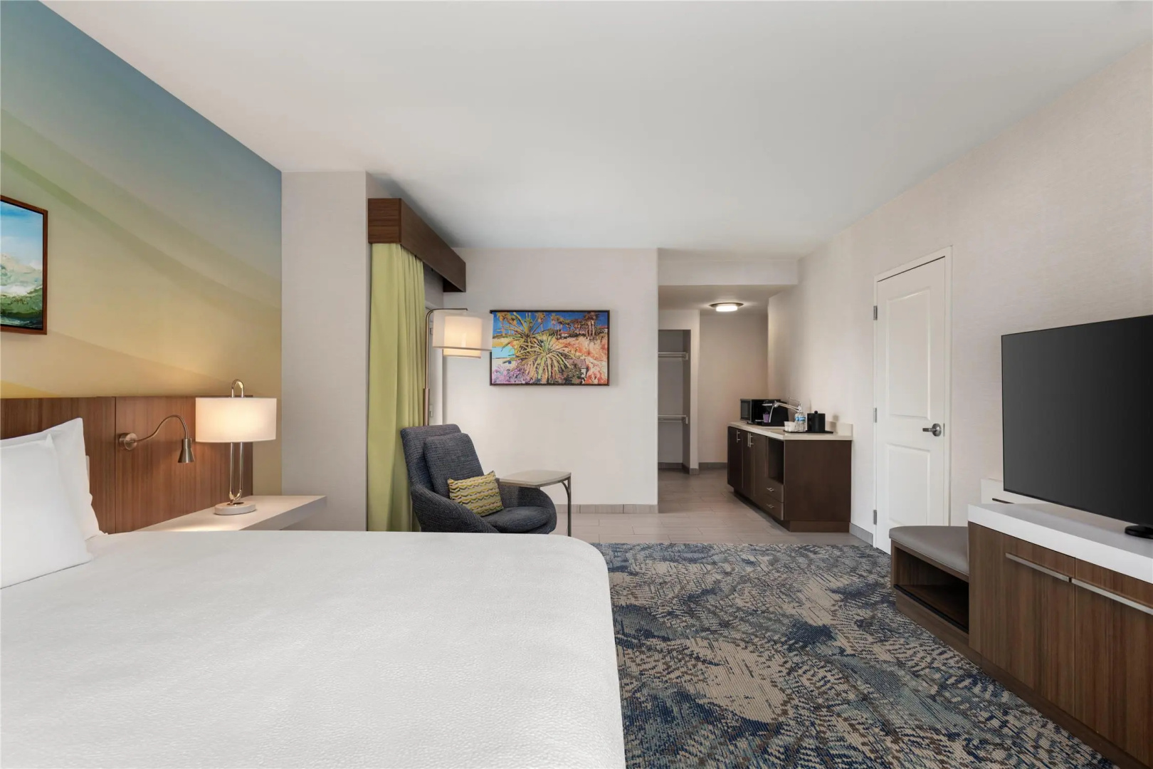 Foto - Hilton Garden Inn Santa Barbara / Goleta