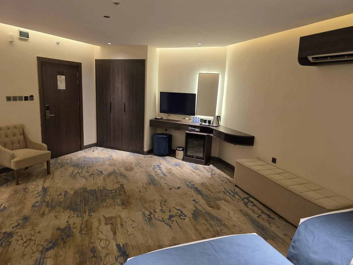 Foto - Sedra Global Hotel, Madinah