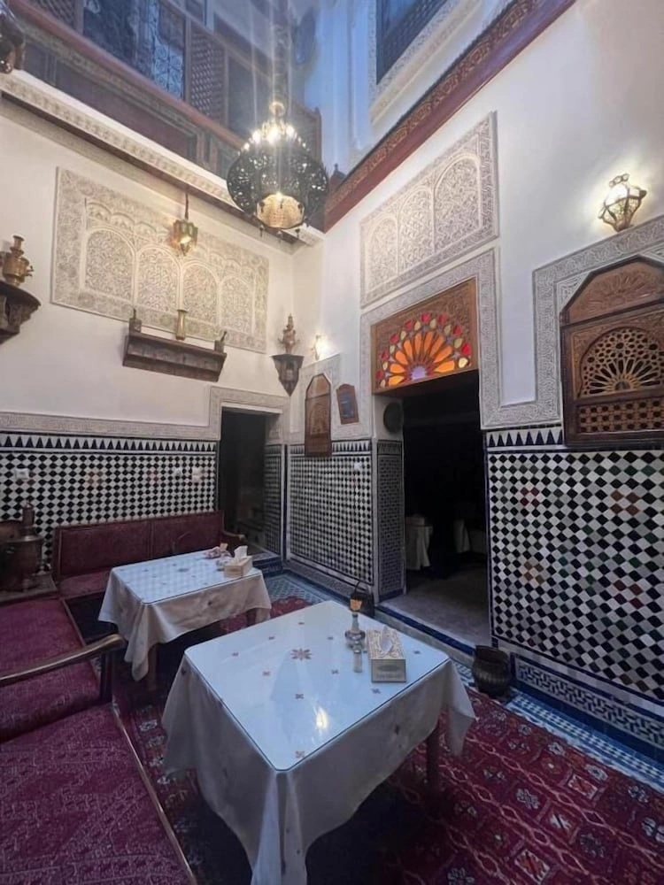 Foto - Riad dar Kirami