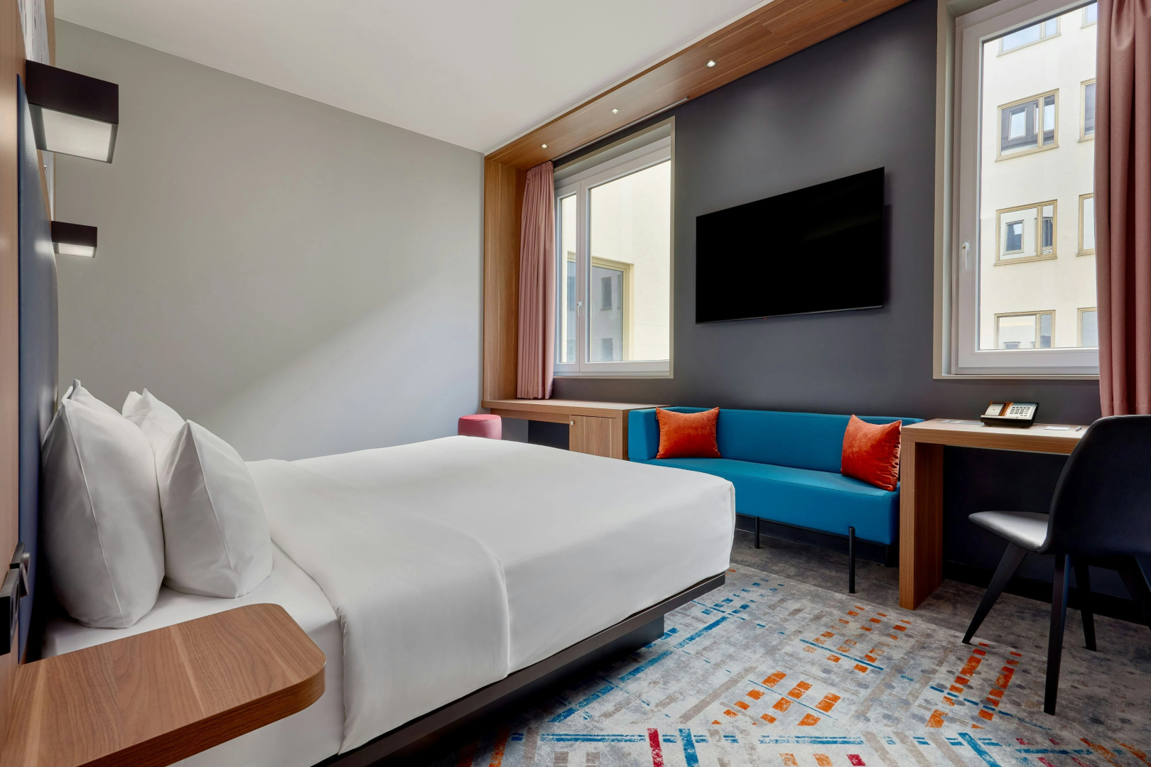 Foto - Aloft by Marriott Munich
