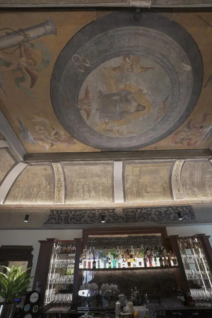 Foto - Palazzo Santo Spirito