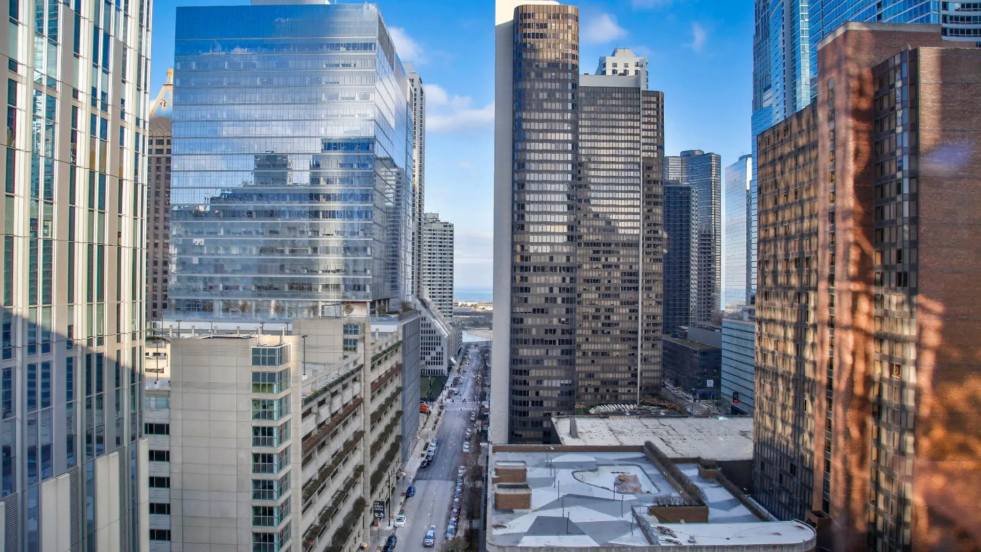 Foto - Aloft Chicago Mag Mile