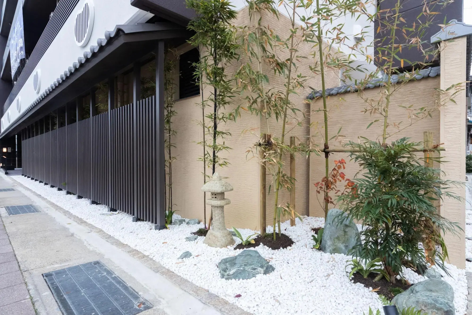 Foto - Hotel Japanesque Kyoto Station ZEQUU ANNEX