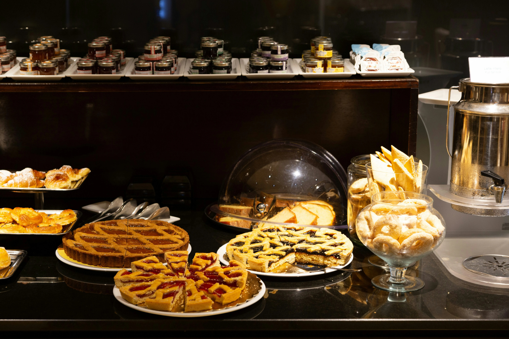 Foto - Hilton Garden Inn Rome Claridge