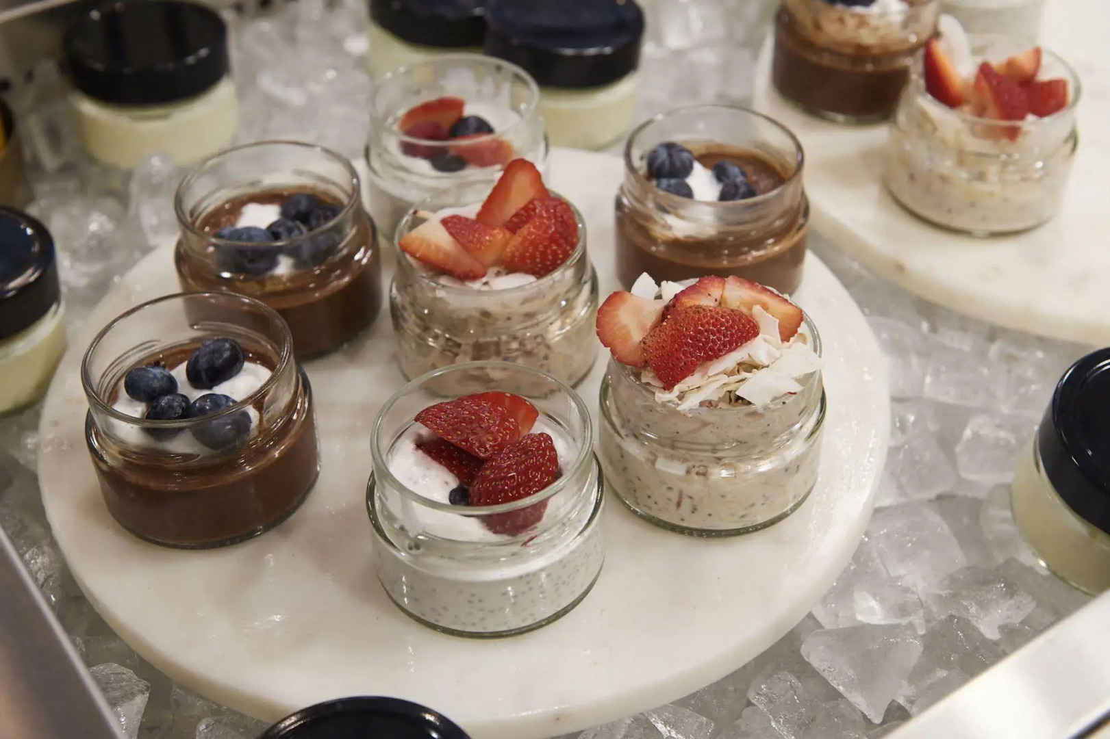 Photo - Tribe Perth Kings Park